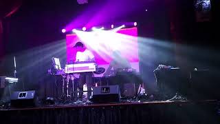 #ShittyMillennialVideos 📱📹🎬  Brother Vs. Robot 🤖 - Video #1 @ Star Theater  Portland, OR  07/30/2023