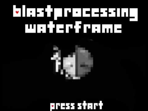 Blast Processing x Big shot (MASHUP)