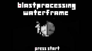 Blast Processing x Big shot (MASHUP)