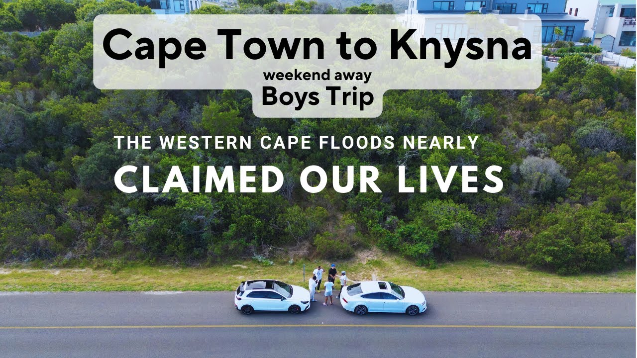 Boystrip | Книсна (Садовый маршрут) | A7 и I30N