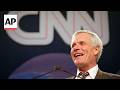 CNN founder Ted Turner dies at age 87