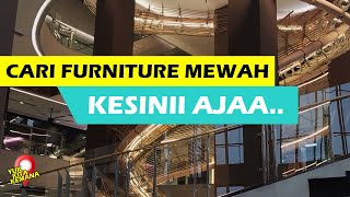 LUXURY FURNITURE CENTER BY VIVERE - Gading Serpong