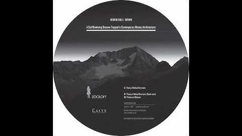 Giorgio Gigli & Obtane - Theory Of Radical Structures (Orphx Remix)