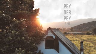 Peyderpey - Curcuna [Official Audio]