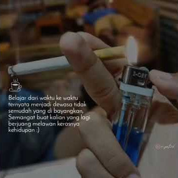 story wa jadi dewasa tidak semudah yg kita bayangkan