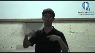 Simon Denier - Build Your Own Browser In 15 Minutes With Glamour