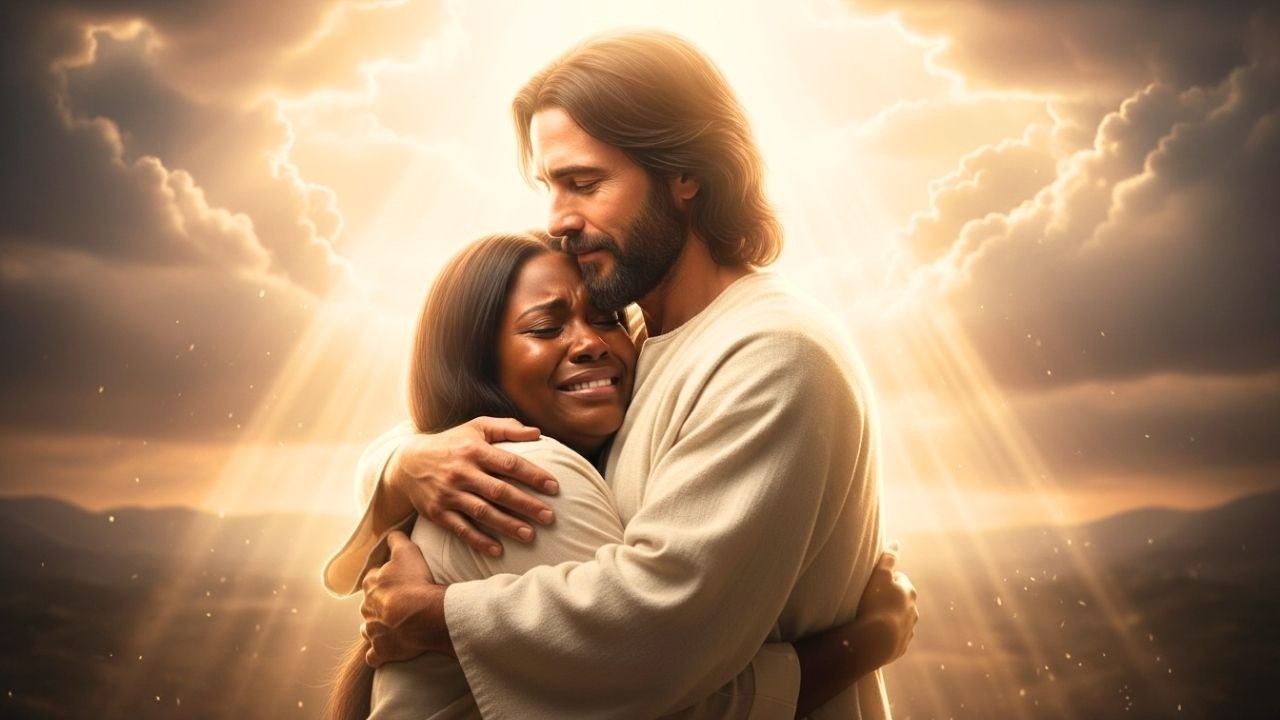 VOCÊ NÃO É ÓRFÃO: IDENTIDADE RESTAURADA PELO PAI (Evangelho de Lucas 15) 😭