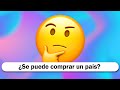 20 preguntas curiosas en 10 minutos! [41]