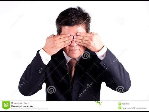 A Day Through a Deaf Person's Eyes (sad)