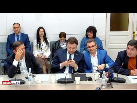 Ես գիտեի մենք ենք շատ խոսում, փաստորեն մեր գլուխը լվացող էլ կա. Մեսրոպ Մանուկյան