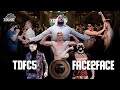 TDFC5: Церемония взвешивания