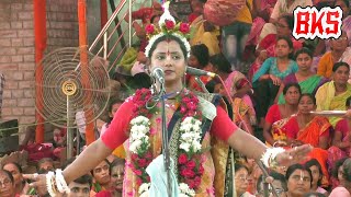 নতুন কৃষ্ণ লীলা কীর্তন ১৪২৯ | মৌমিতা ঘোষ | Moumita Ghosh Lila Kirtan 2022 | New Krishna Leela ketone