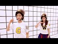 Crayon Pop 「ラリルレ   ra ri ru re   라리루레」 ミュージックビデオ  Official MV