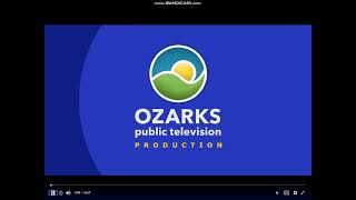 Ozarks Public Television(2020)