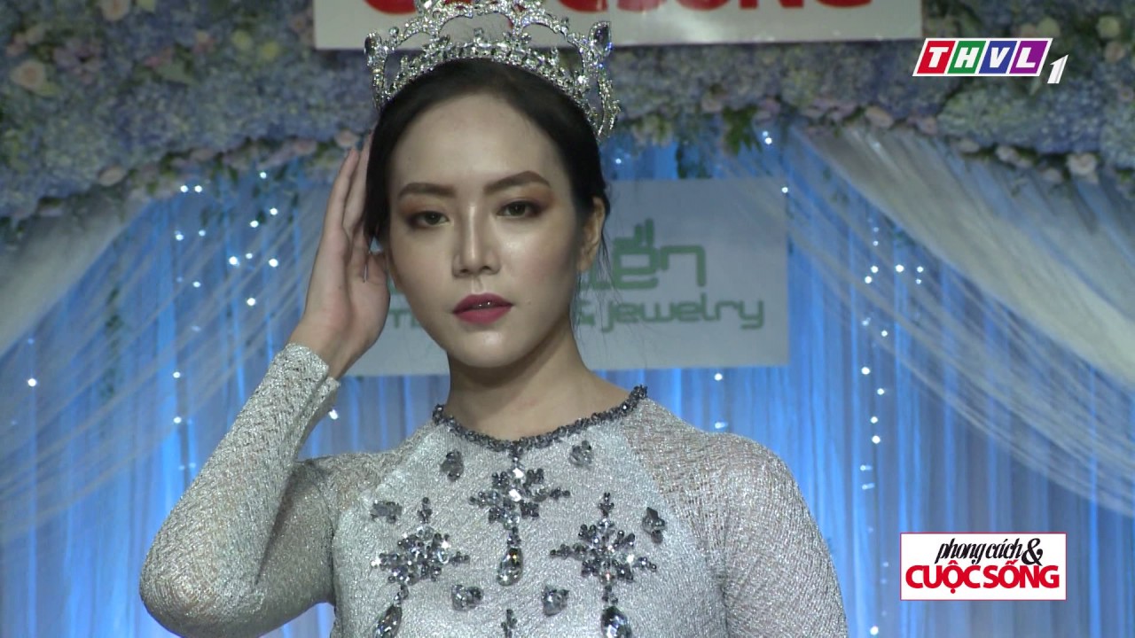 Phong cách & cuộc sống _ THƯƠNG HIỆU ÁO DÀI VIỆT HÙNG _ |THVL| Tập 241