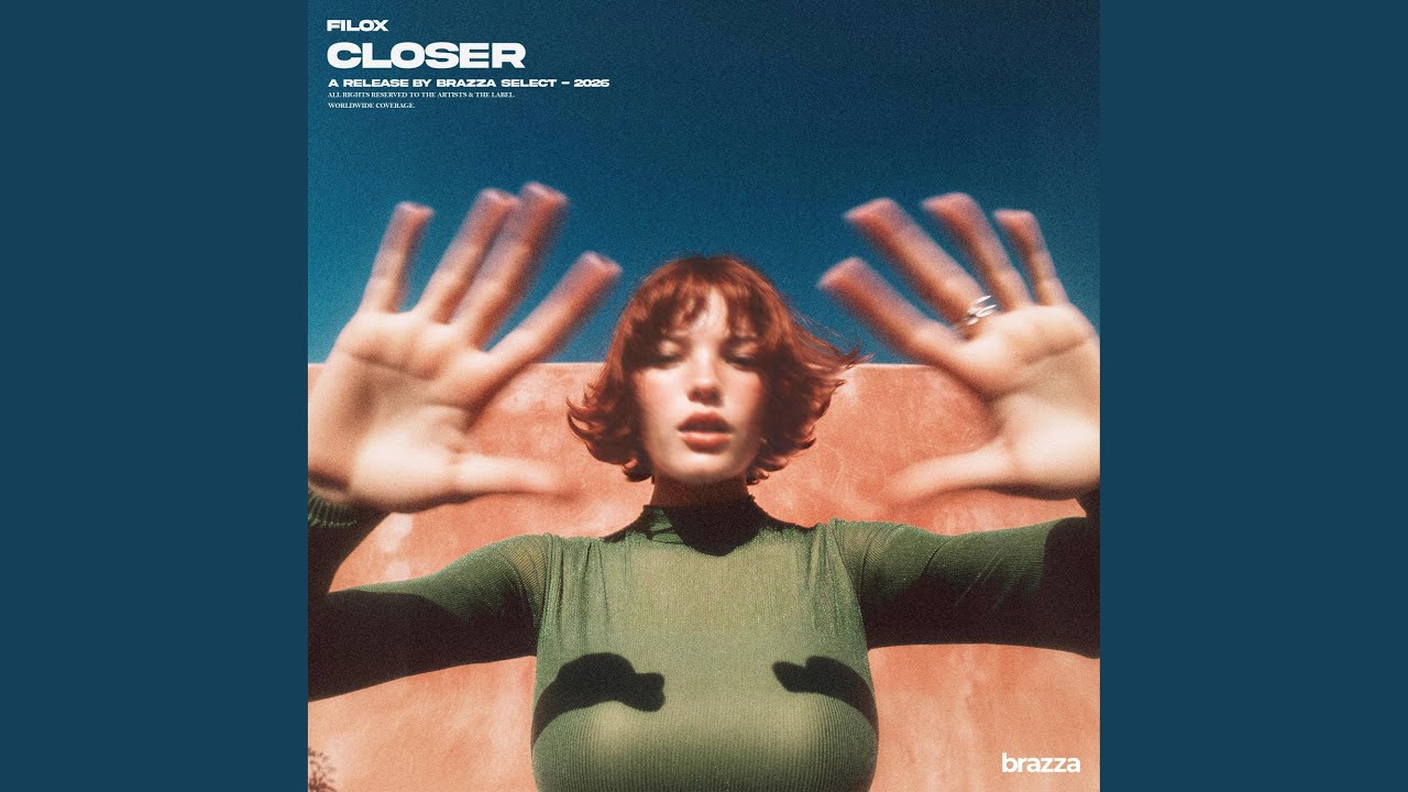 Closer adlı videoyu YouTube'da izle Closer adlı videoyu YouTube'da izle