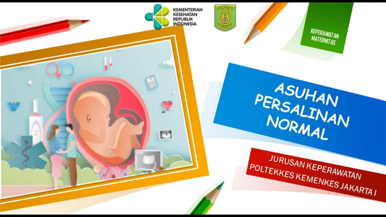 Pertolongan Persalinan Spontan Intranatal Care Part 2 - YouTube