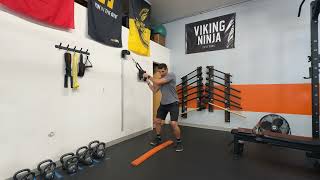 Dynamic Cable Chop