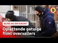 Veilinghuis overvallen: 60.000 euro aan sieraden gestolen | Bureau Brabant