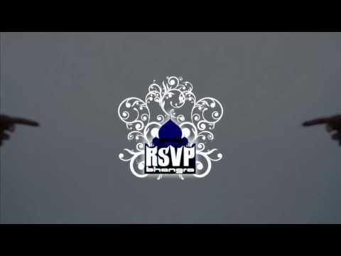 RSVP Bhangra-Ballet (teaser)