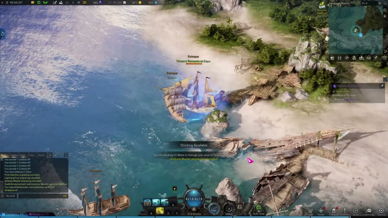 WISDOM ISLE TOKEN Quest How to Get Obtain in LOST ARK