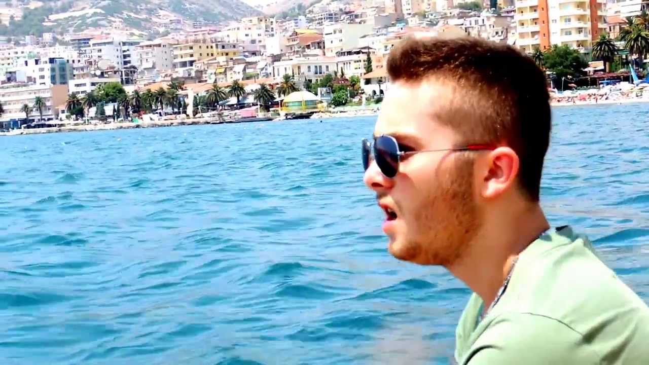 Red Bloody - I Braktisur (Official Video HD)