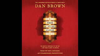 Famous Da Vinci Code (The Young Adult Adaptation) by Dan Brown | Full Audiobook Profile