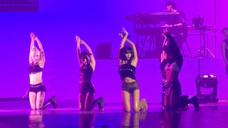 250524 2025 Jay Park World Tour serenades U0026 Body Rolls  Taxi Blurr Feat 