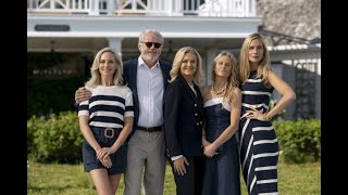 David Morse 'We Were Liars' is modern day 'King Lear'
