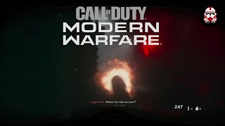 Call of Duty: Modern Warfare 1 Campaign | Part 17 - Last Part (How to kill the Juggernaut)