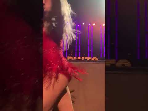 DWTS Live 2022 #11 Sasha Farber & Emma Slater Cute dance