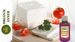 Kalsi̇yum Klorür Nedi̇r - Kalsi̇yum Klorür Nerelerde Kullanilir? - Kalsi̇yum Klorür Nasil Kullanilir?