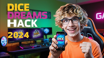 Dice Dreams Free Rolls hack today unclaimed 2024 iOS / Android APK unlimited everything