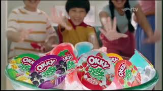 IKLAN OKKY Jelly Drink Big - 15sec