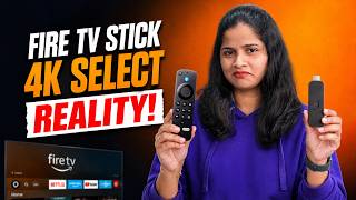 Download lagu Amazon Fire TV Stick 4K Select 2026 | The Affordable 4K Truth!