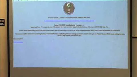 CodeX | The Legacy of Aaron Swartz