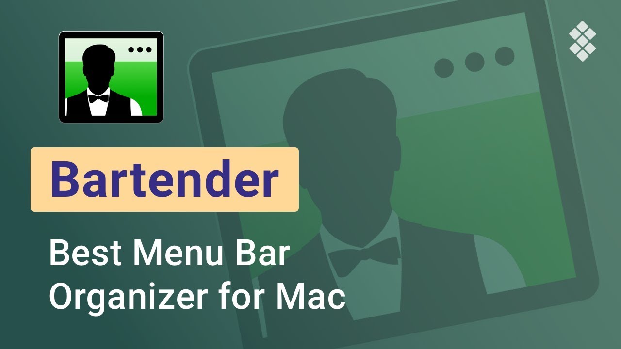 Bartender full mac