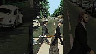 Celebrity How The Bizarre Paul McCartney Death Rumor Really Started #TheBeatles #PaulMcCartney #Rumor Profile