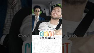 Thumbnail for 4 espions, 3 balles, 1 opéra : il va pleuvoir 🔫