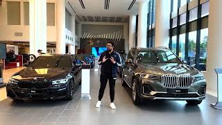 Biggest BMW Showroom in Asia screenshot 4