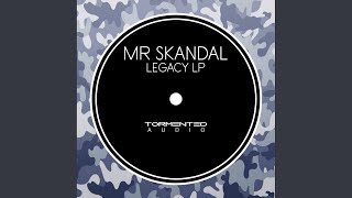Legacy (Original Mix)