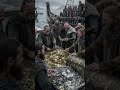 The Day Vikings Humiliated Paris | The 845 Siege That Changed Europe Forever😳
