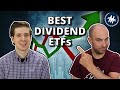 Best Dividend ETFs for UK Investors 2020 |  Buy These 5 Dividend ETFs!