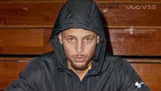 Vivo V5s with Stephen Curry screenshot 3