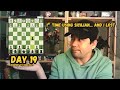 Day 19: Don't know anything about this Chess Opening. Journey to 2000 ELO