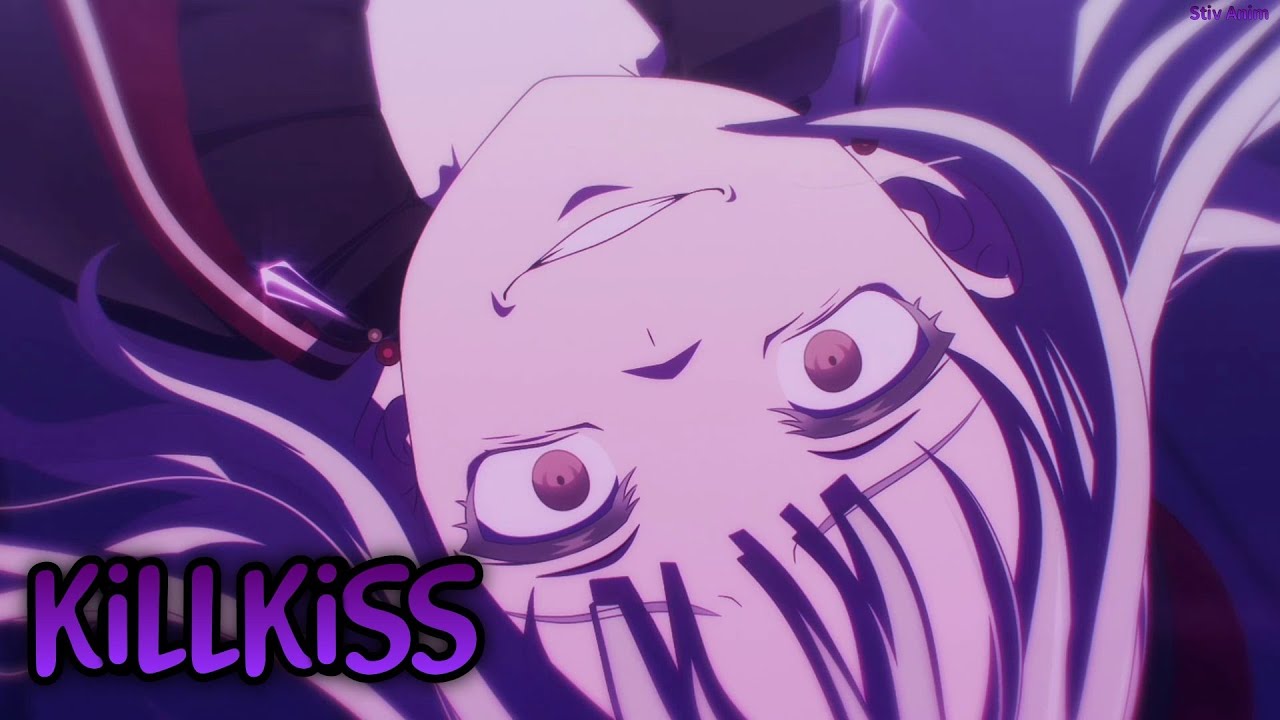 『Lyrics AMV』 BanG Dream! Ave Mujica OP Full 【 KiLLKiSS - Ave Mujica 】 