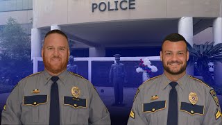 Fallen Officers Honored