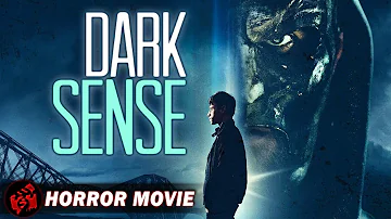 DARK SENSE | Horror Supernatural | Full Movie | FilmIsnow Horror