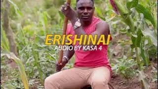 ERISHINAI -MERCY FT TMY