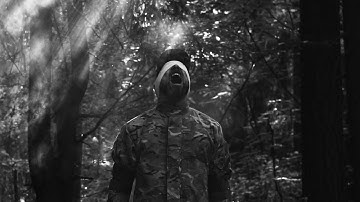 Chris Maragoth — Bury My Remains (ft. Aeon of Awareness) | Official Video